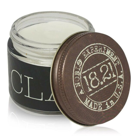 Product Spotlight - 18.21 Man Made Clay