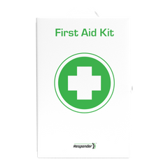 OPERATOR 5 Series Metal Tough First Aid Kit 42 x 28.5 x 13cm