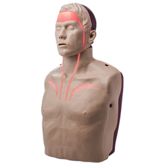 BRAYDEN PRO CPR Manikin (Bluetooth Connectivity)