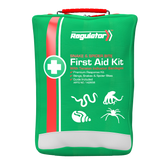 REGULATOR Premium Snake & Spider Bite Kit 19.5 x 13 x 9cm