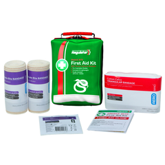 REGULATOR Snake Bite Kit 8 x 7 x 12cm